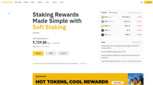 Binance