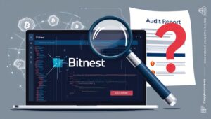 Bitnest scam audit