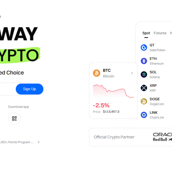 Gate.io