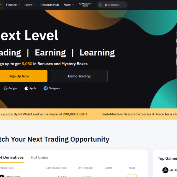 Bybit