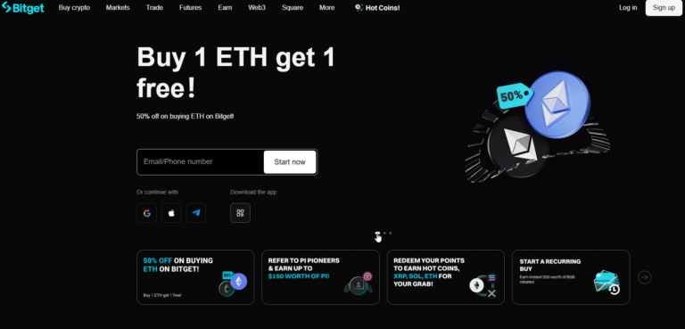 bitget