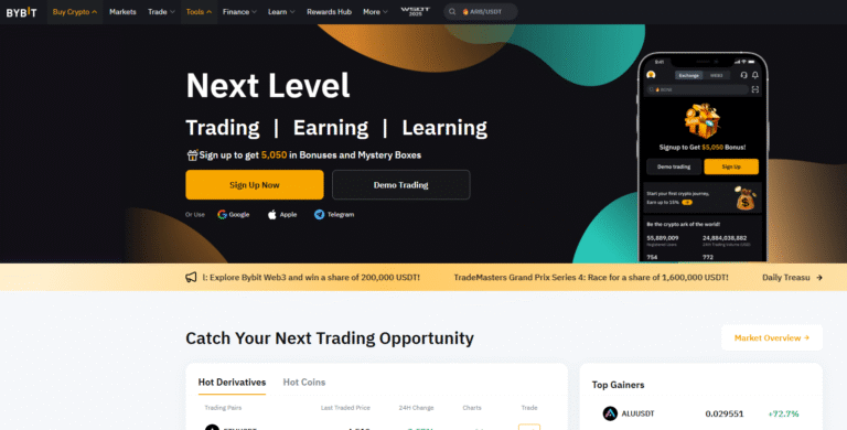Bybit