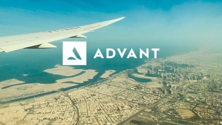 WELCOME ADVANT Travel