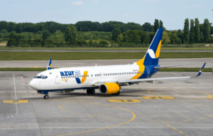 Azur Air Ukraine