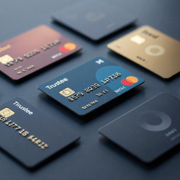 Лучшие криптокарты для Украины и ЕС