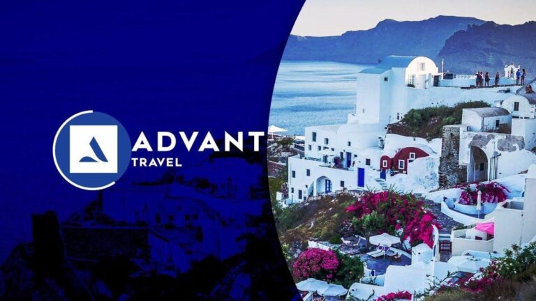 Бизнес-план Advant Club: Как Заработать на Путешествиях 1 Advant Travel Club