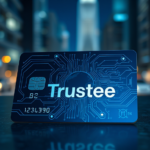 trustee card