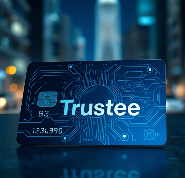 trustee card